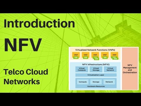 Video: Was ist mano in Nfv?