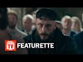 Half Man Limited Series Featurette | 'Behind the Story'