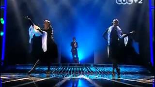The X Factor 2013 - Ep13 - Live  ادهم نابلسي - على بالي.mp3