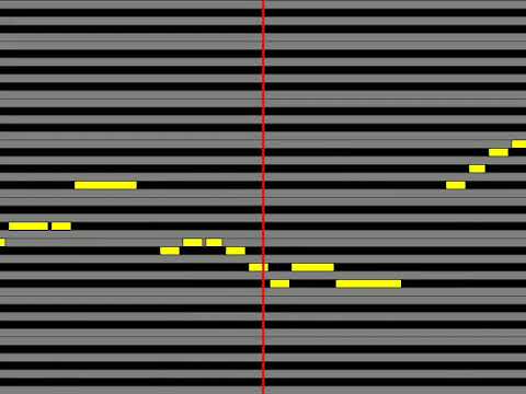 ガイドメロディ 坂本真綾 Be Mine