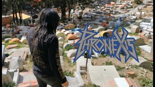 Phronexis - Tomb, Sweet Tomb (Official Video)