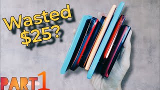 Did I Waste 25 On This Broken Phone? Randomrepairs