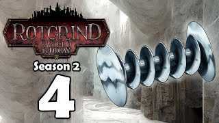 Imperfect Perfection | S2 E4 | Rotgrind