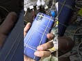 Mobile Folder Change Trick 😱 | Mobile Repairing Short