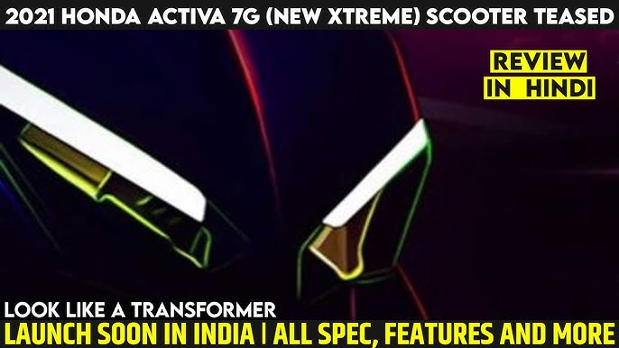 Honda Activa 6G Smart scooter launched with new features; priced Rs 80,537  for the top variant