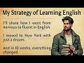 My English Journey in New York | Graded Reader | Improve Your English | English Listening Practice ✅