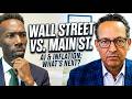 AI Market Disruptions with Adam Parker: How AI and Strategy Shape 2026. A History of Market CRASHES!