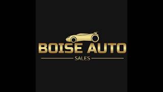 BOISE AUTO SALES LLC-ROCKFORD IL 61104