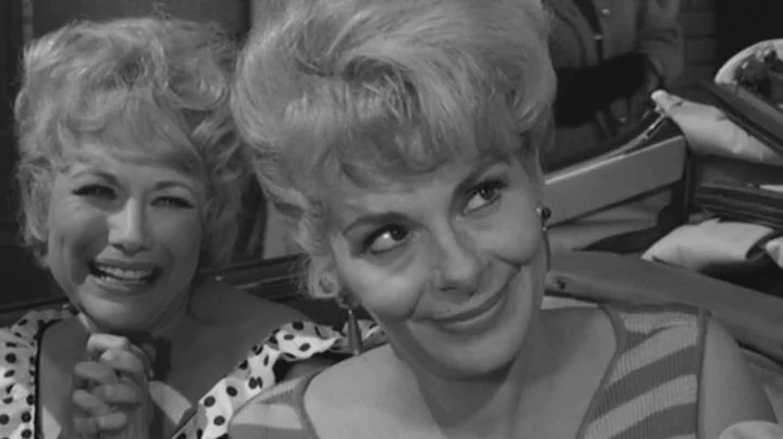 JOYCE JAMESON TRIBUTE