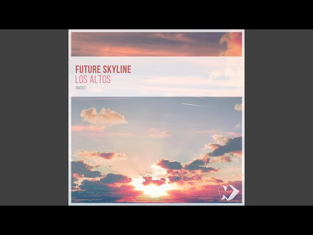 Vision of Confluence (Original Mix)