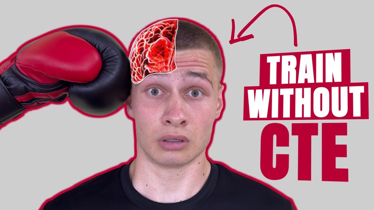 Brain Damage-Free Boxing: Train Smart, Stay Safe - YouTube
