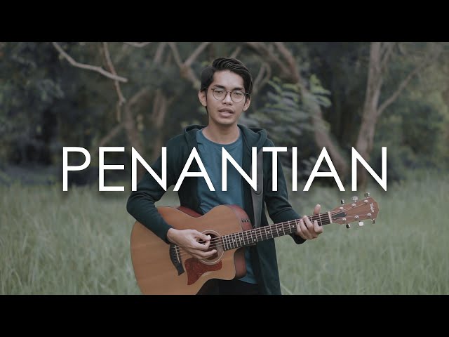 Penantian - Armada (Cover by Tereza) class=