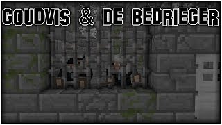 goudvis02 &amp; De Bedrieger