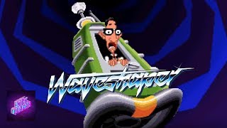 Waveshaper - 66 MHz