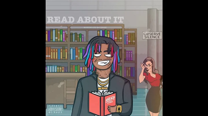 Famous Dex - Spam ft. Rich The Kid & Jay Critch [Read About It]