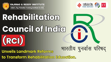 RCI onthult baanbrekende hervormingen voor 2025 | Digitale transformatie in revalidatieonderwijs ...