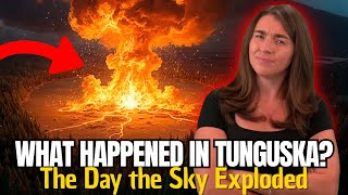 The Explosion That Scientists STILL Can't Explain