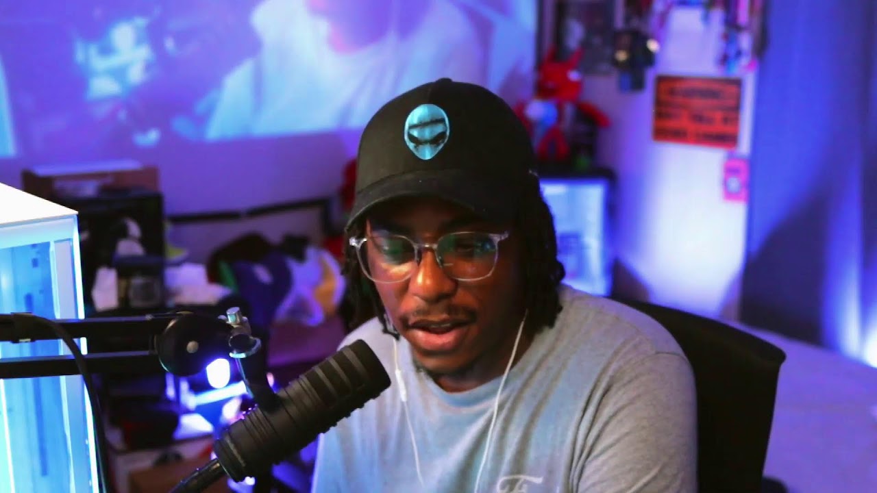 Reacts/Reads + Call of Duty Campaign