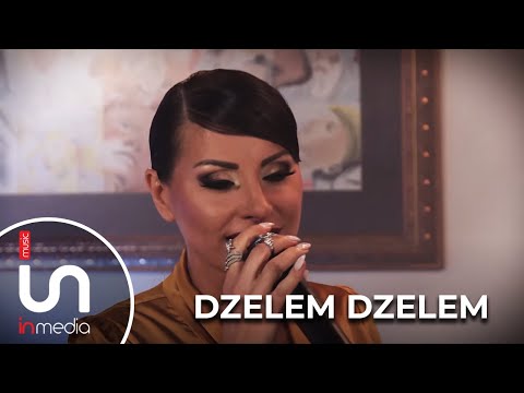 Suzana Gavazova Dzambo Agusev AMZA Balkan Bend Dzelem Dzelem