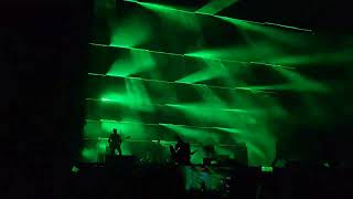 Interpol - The Rover (Live from / En vivo Zocalo CDMX  20.04.2024)