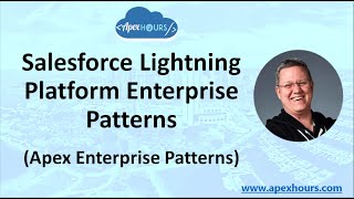 Salesforce Lightning Platform Enterprise Patterns | Apex Enterprise Patterns screenshot 4