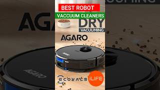 Top 5 Best Robot Vacuum Cleaner for Home #cleaner #home #health #shorts