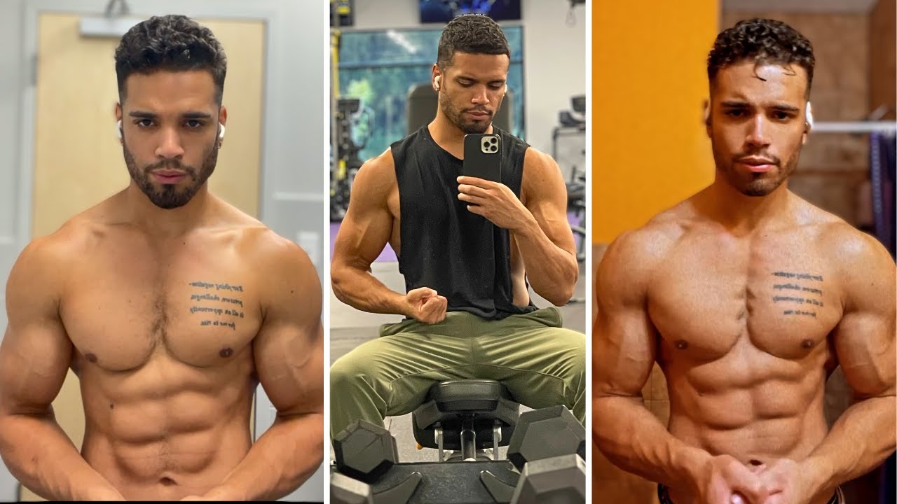 5 Reasons Why BODYGAME Is A SUPERPOWER For INTROVERTED & SHY Men (WOMEN WILL COME TO YOU)