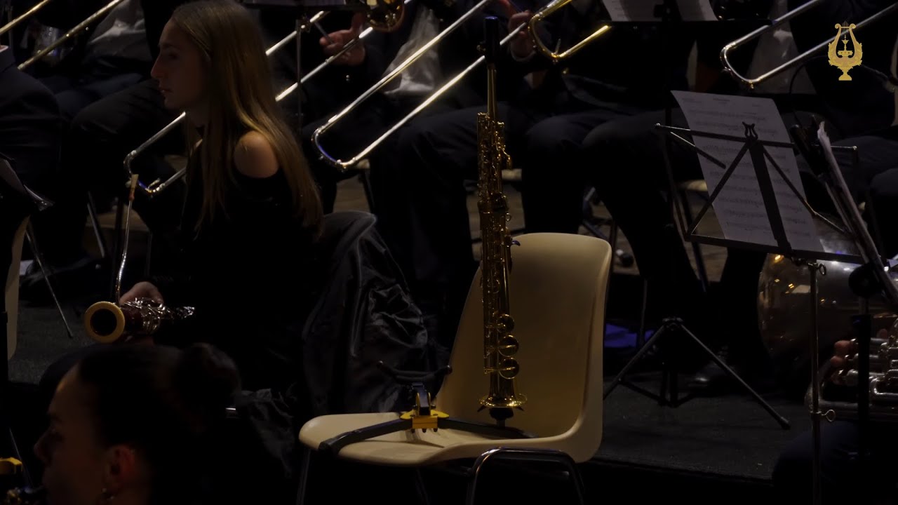 Oblivion ~ Astor Piazzola || Sociedad Filarmónica de Pilas