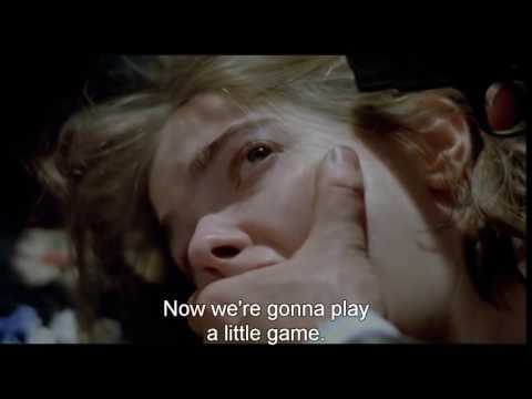 'Paying For Violence' Sensational Film