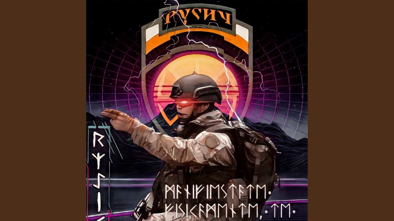 Sleduj Русич na YouTube Sleduj Русич na YouTube