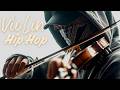【Violin x Hip Hop Playlist】 – Sharp Rhythm in Still Light
