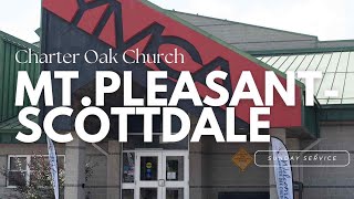 Charter Oak Church Mt. Pleasant-Scottdale | April 19, 2026