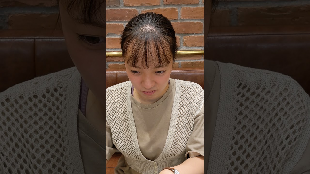 可愛いなっちゃん Youtube