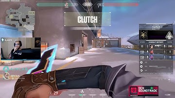 Sen Shahzam reacts to 4k Sova ULT by Sen Sick