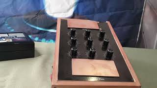 How To Build A Classic Radionic Machine - Part 1