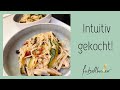 Reisnudeln, aber mediterran! (und vegan)