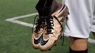 nike hypervenom phantom bronze