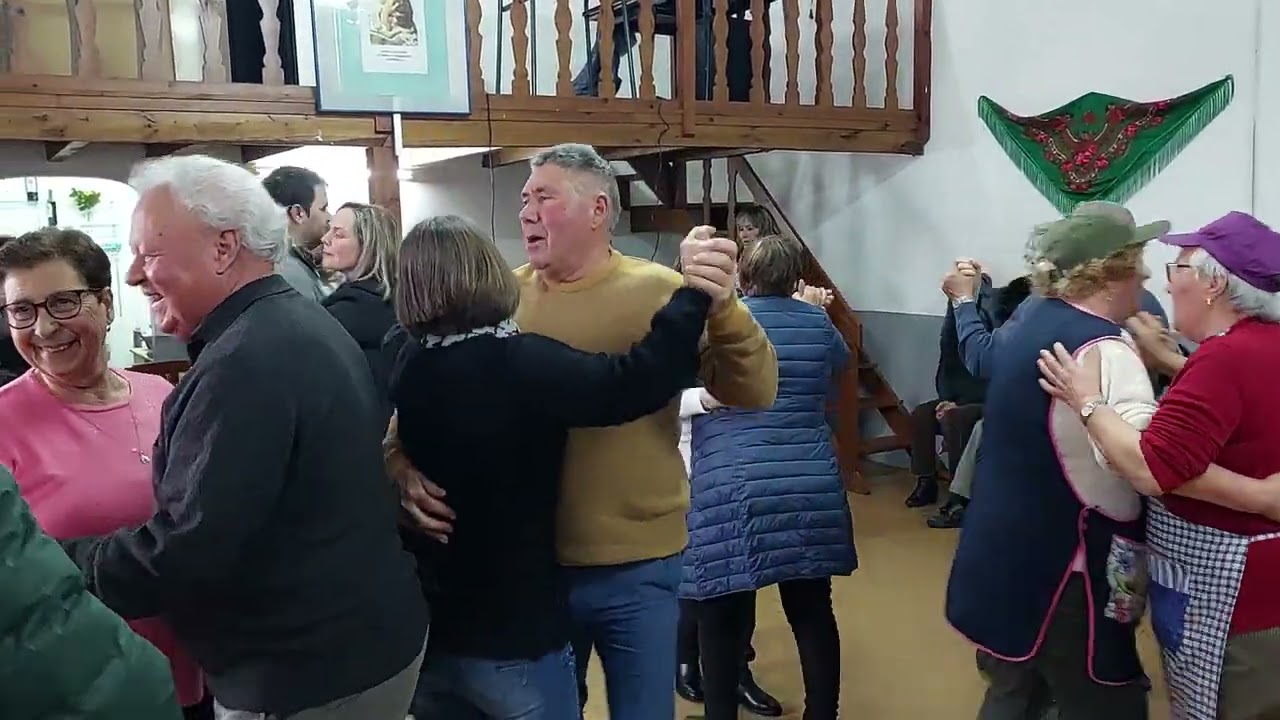 Baile de Carnaval da ACRSAA 26