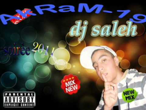dj akram 2011