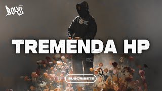 TREMENDA HP - Kris R ❌ Hades66