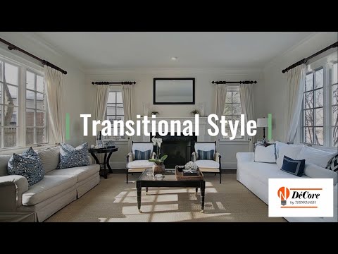 interior-design-101:-transitional-style