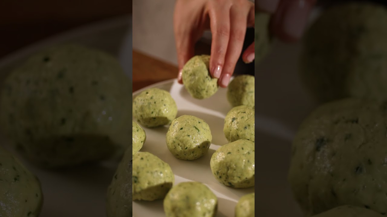 Enfes Falafel tarifimiz burada! ???? Pratik, lezzet dolu ve herkesin bayılacağı tarifimizi kaçırmayın.