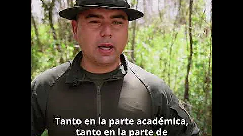 INL - K9 Detección de Explosivos