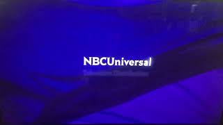 Connecticut Media/NBCUniversal Television Distribution (2018)