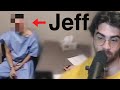 Hasanabi Reacts to The Legend of "Jeff"