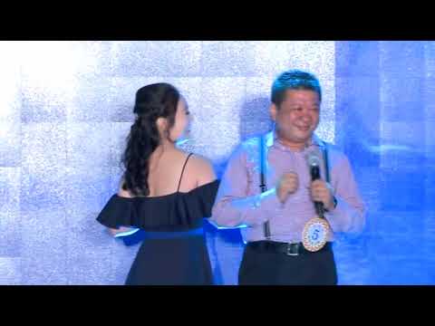 300A2 區 2020-2021 歌唱比賽  - 對唱組自選曲-多情蝴蝶
