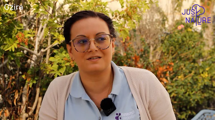 JUSTNature Video Diaries: Gzira