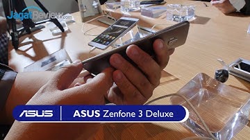 ASUS The Wonderful Zenvolution