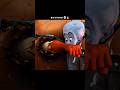 Megamind Villain Power Megamind Edit Edit Shorts