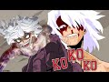 ENDGAME RANKED PLAY WITH SHIGGY(14 kills)(12k damage) [MY HERO ULTRA RUMBLE]